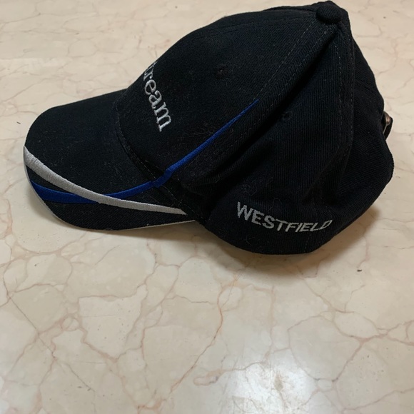 Gulfstream Men’s Ball Cap - Picture 2 of 4